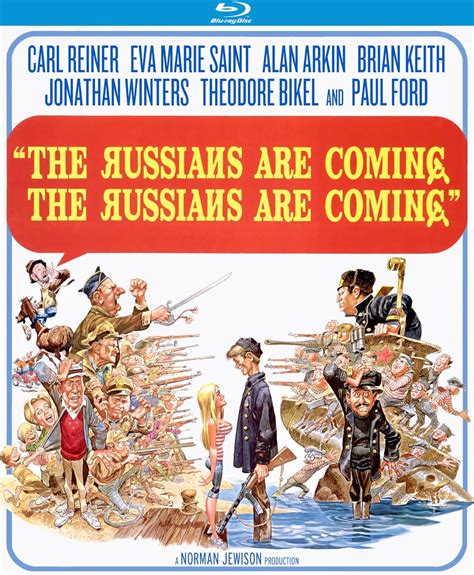 elica honkers 5 : the golden globe|Russians Are Coming, The Russians Are Coming, The .